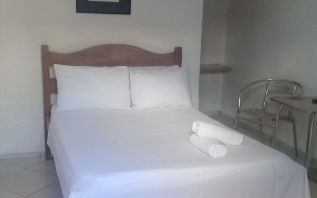 Pousada Pouso do Rio