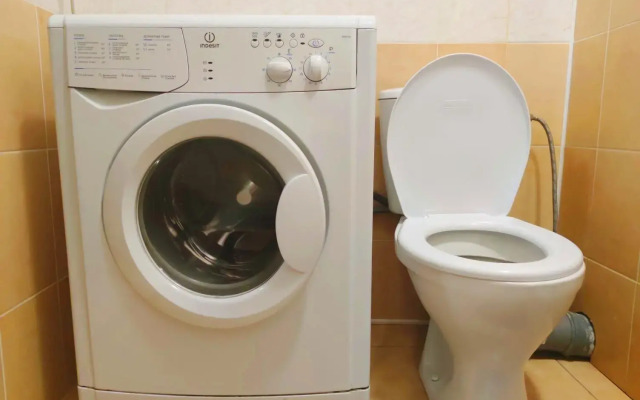 Sweet Home Apartments на улице Ползунова