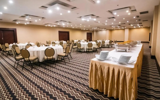 Eurobuilding Hotel & Suites Guayana