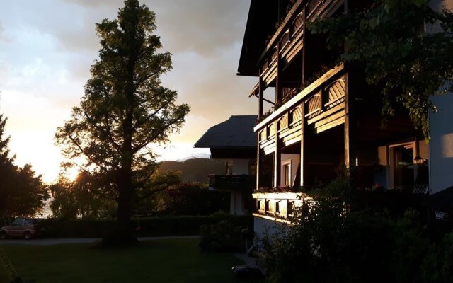 Ferienwohnungen Fischerhaus - direkt am See