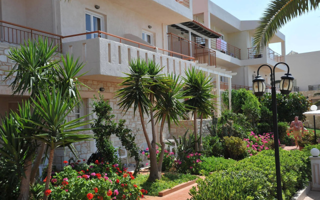 Cretan Garden Adults only Hotel 16plus
