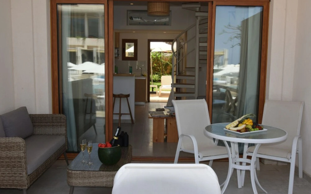 La Siesta Beach Resort
