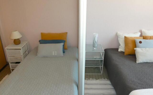 Appartement Saint-Jean-de-Monts, 2 pièces, 5 personnes - FR-1-323-96