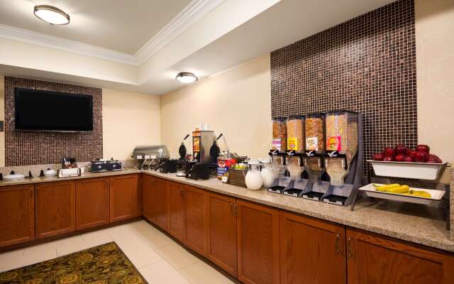 Country Inn & Suites by Radisson, Atlanta I-75 South, GA