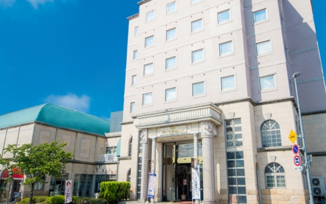 Hotel Grand Marriage