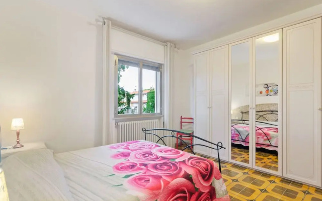 Spacious Apartment near Saludecio