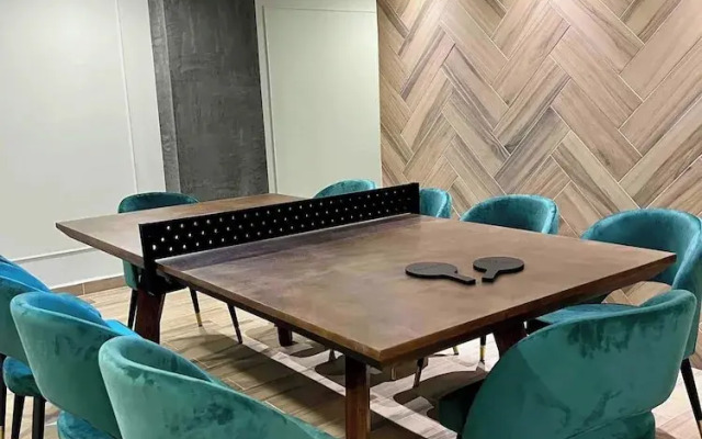 Chic Apts in Polanco Steps from Masaryk