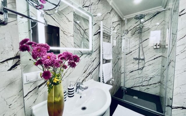 Premier City Apart Hotel Chisinau