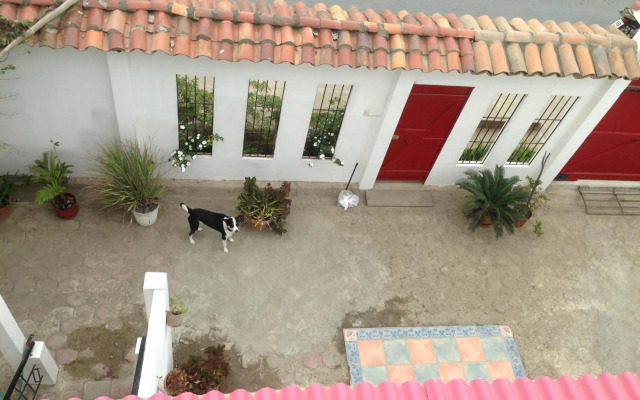 Betty's Beach Condominium