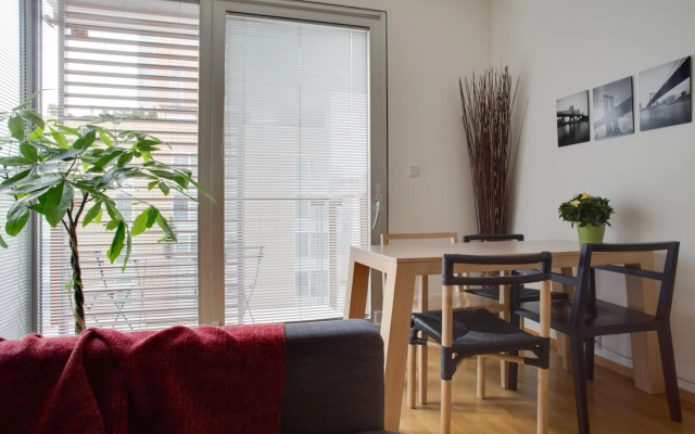 Teichmann Premium Apartments