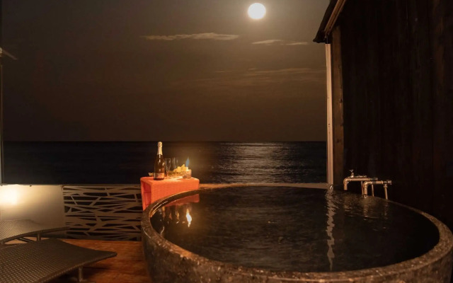 XYZ Private spa and Seaside Resort