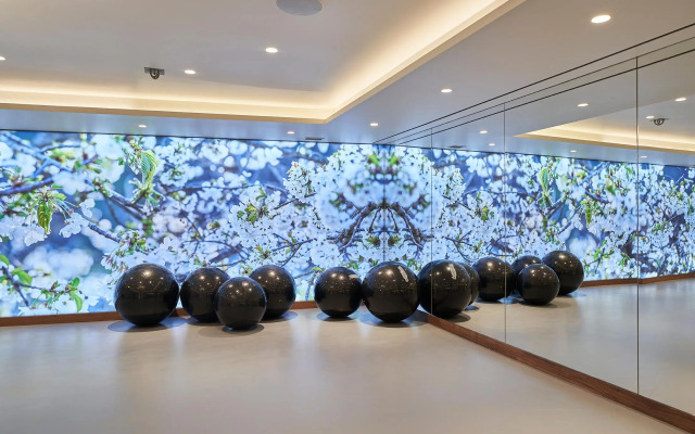 Les Suites at The Cliff Bay