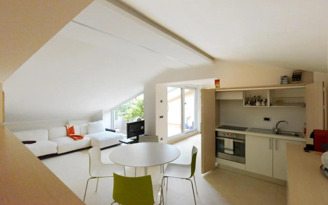 La Terrazza sull'Arena