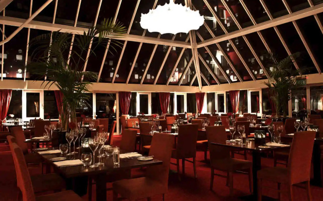 Airth Castle Hotel & Spa
