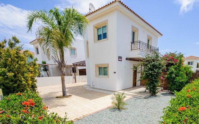 Rent Private Villa 036