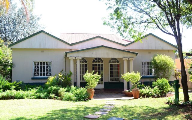 Breeze Guest House