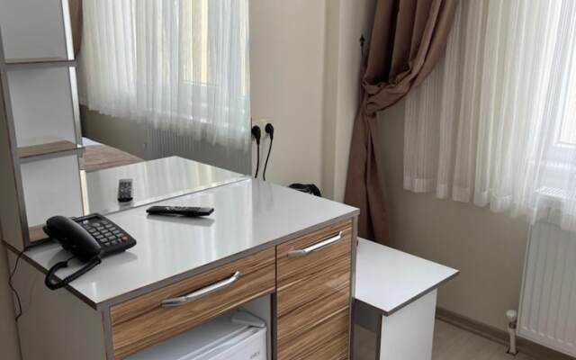 Bursa Malkoc Hotel