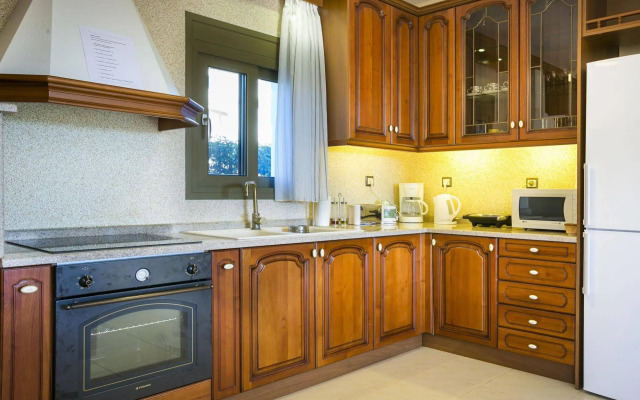 Villa Paraspori