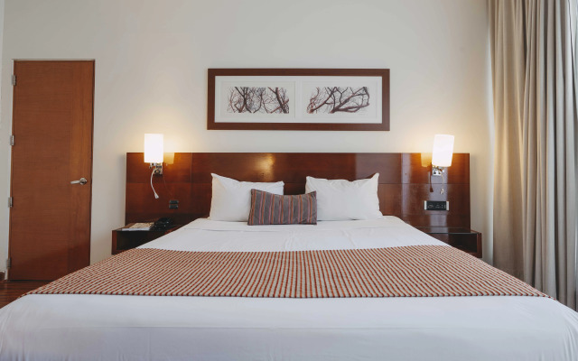 Time Select - Elegant Apartments