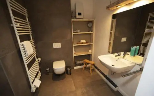 Hotel52 Bergheim