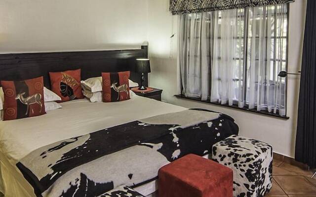 Zeranka Lodge Umhlanga