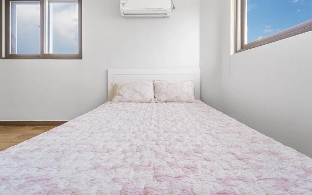 Samcheok Badayeohaengpension