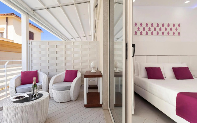 Tasso Suites & Spa