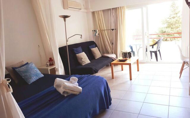 Maria Rental Holidays