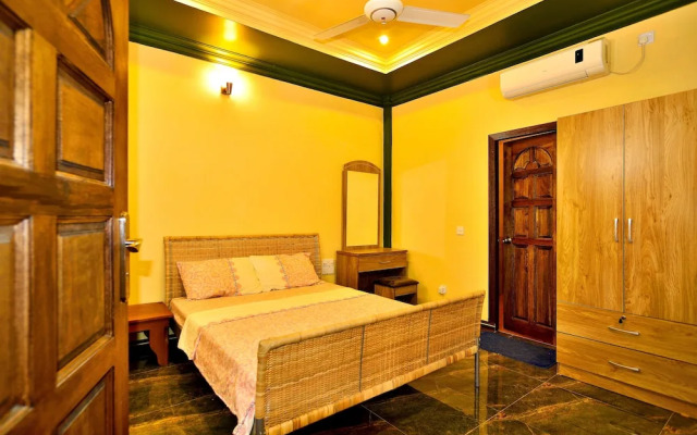 Maldives Seashine Guesthouse