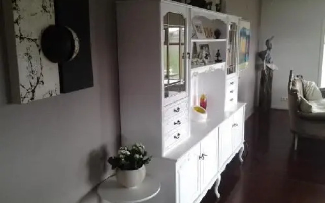 Stapakot Bed and Breakfast