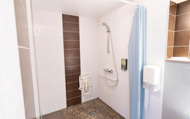 Hôtel Inn Design La Rochelle