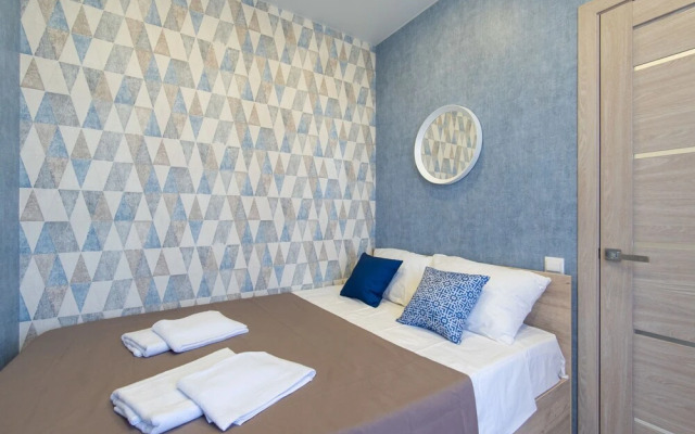 More Apartments na Subtropicheskoy - 2