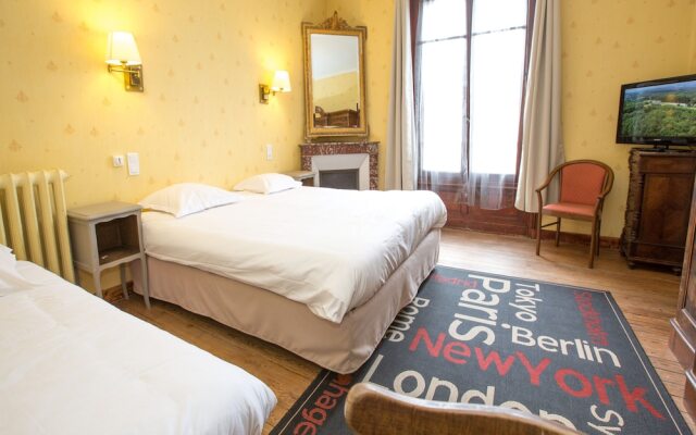 Hotel Altair