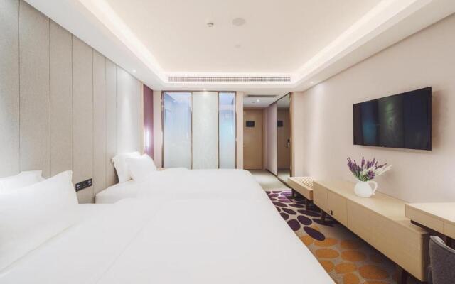 Lavande Hotel Qingzhen Vocational Education City Time Guizhou