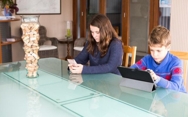 Apparthotel De Wielingen