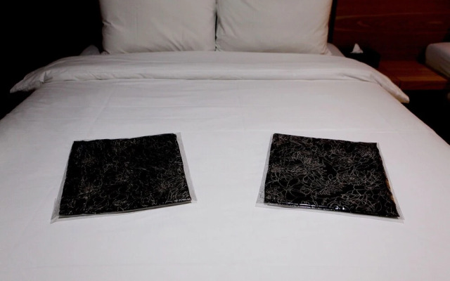 Jebudo Feel Motel