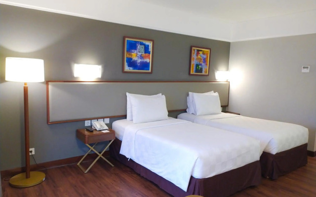Swiss-Belhotel Bogor