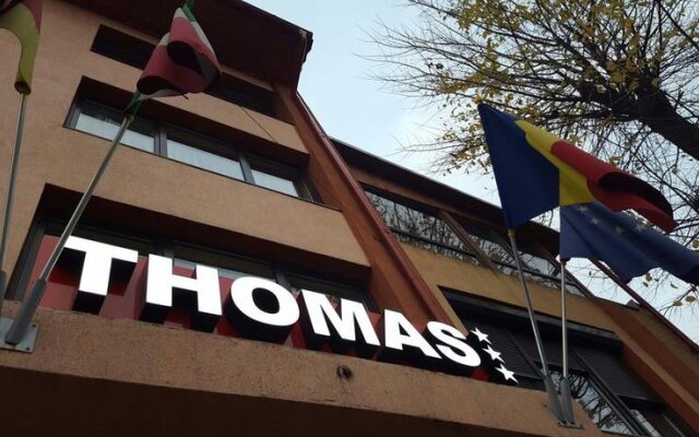 Hotel Thomas