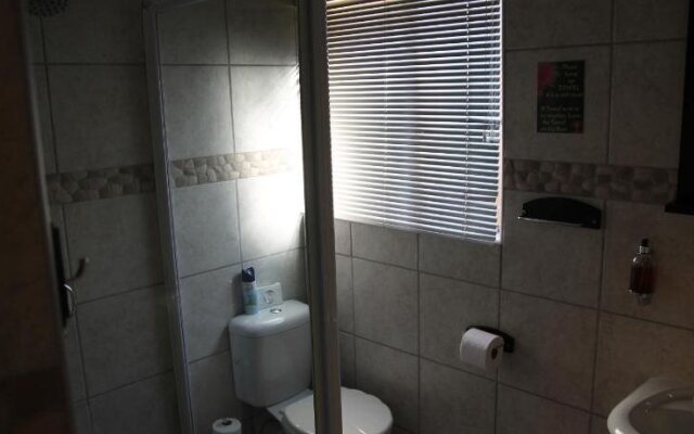 Sekelbos Guesthouse