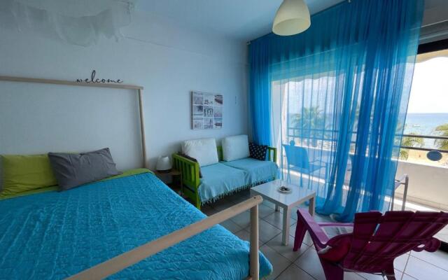Krasas Beach Apartments
