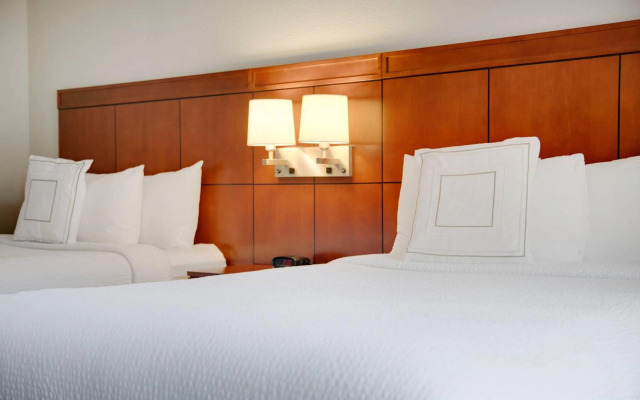 Courtyard Atlanta Marietta/Windy Hill