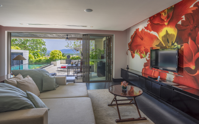 The Pavilions Phuket