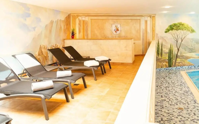 Robenstein Aktivhotel & SPA
