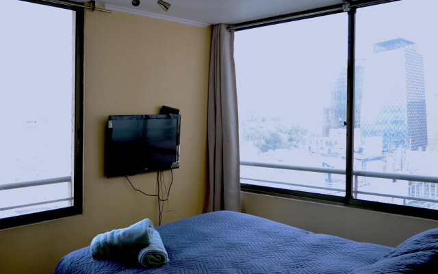 Santiago Furnished Apartments