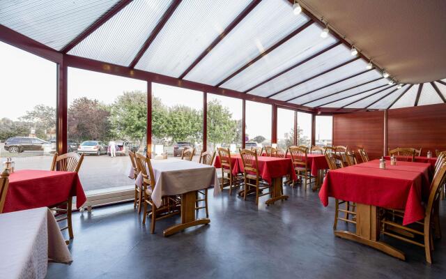 The Originals City, Hotel Paray-Le-Monial