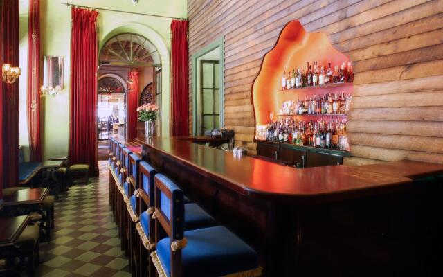 Gramercy Park Hotel