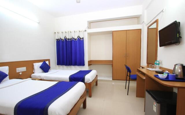 Hop Inn Bangalore Airport Hotel