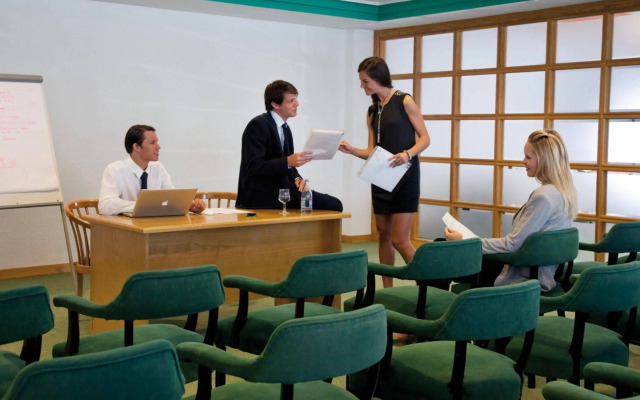 Hotel Riu Palace La Mola