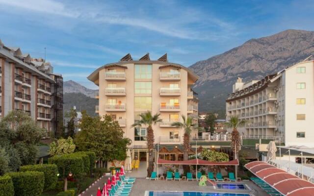 Lims Bona Dea Beach Hotel – All Inclusive