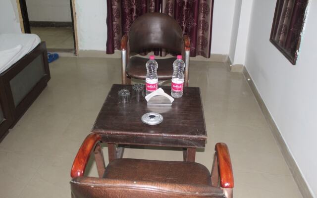 Hotel Shree Continental